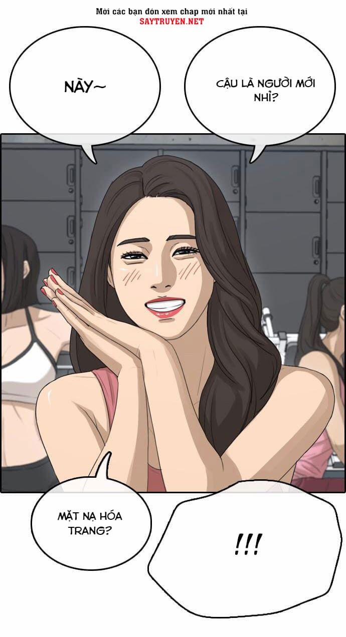 Những Mảnh đời Tan Vỡ 5 trang 34