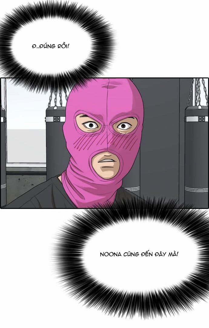 Những Mảnh đời Tan Vỡ 5 trang 35