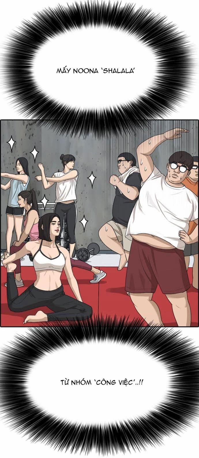 Những Mảnh đời Tan Vỡ 5 trang 36