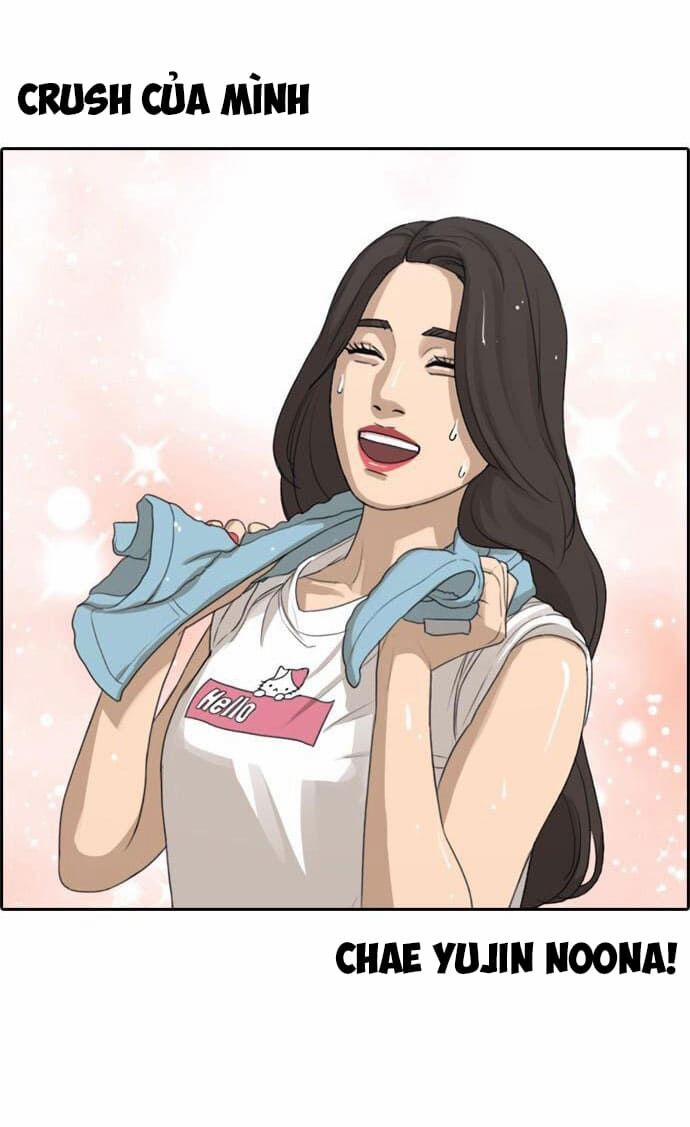 Những Mảnh đời Tan Vỡ 5 trang 37