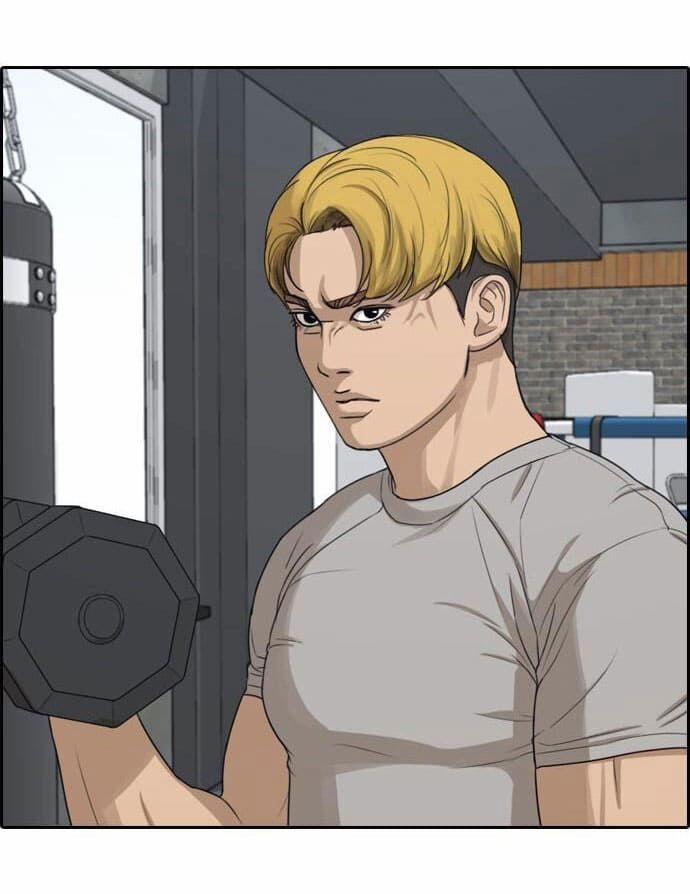 Những Mảnh đời Tan Vỡ 5 trang 41