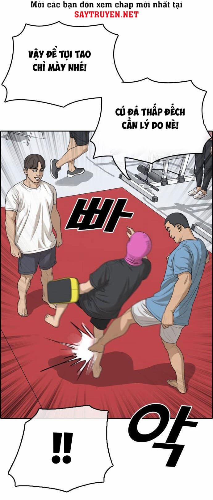 Những Mảnh đời Tan Vỡ 5 trang 54