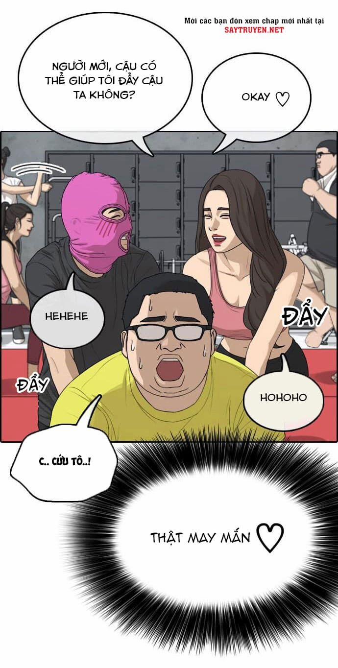 Những Mảnh đời Tan Vỡ 5 trang 69