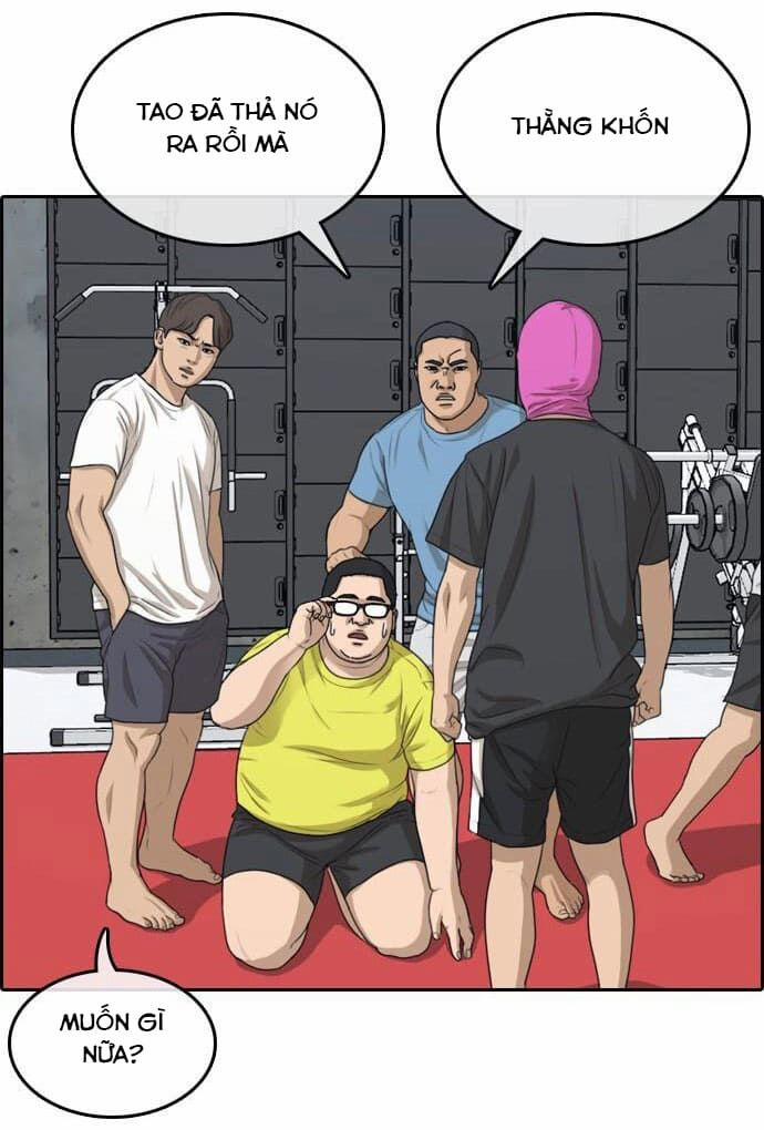 Những Mảnh đời Tan Vỡ 5 trang 8