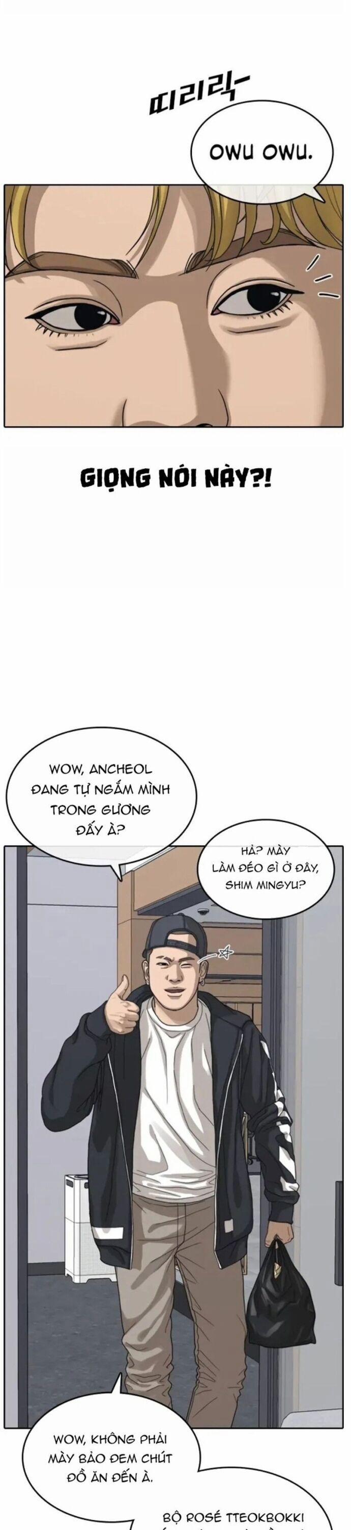 Những Mảnh đời Tan Vỡ 54 trang 14