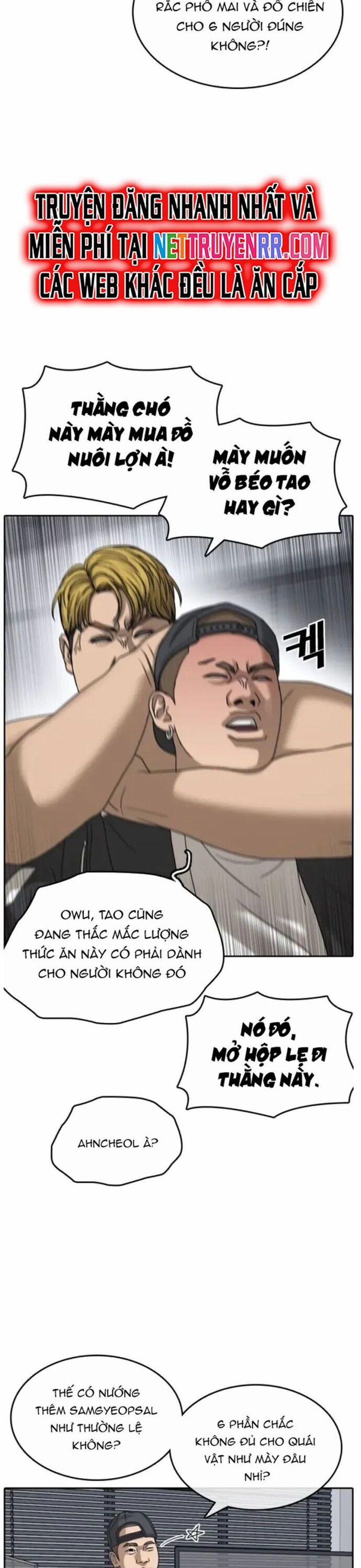 Những Mảnh đời Tan Vỡ 54 trang 15