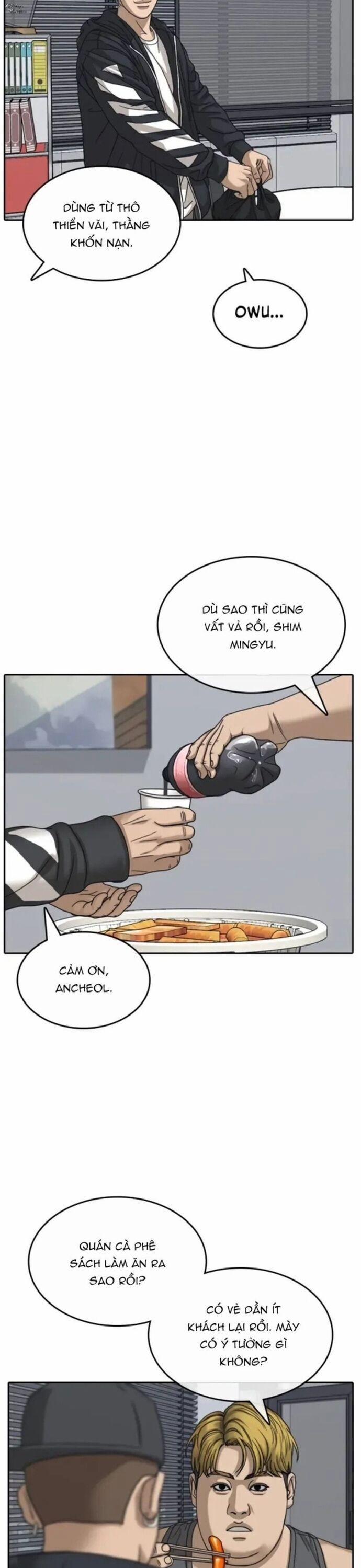 Những Mảnh đời Tan Vỡ 54 trang 16