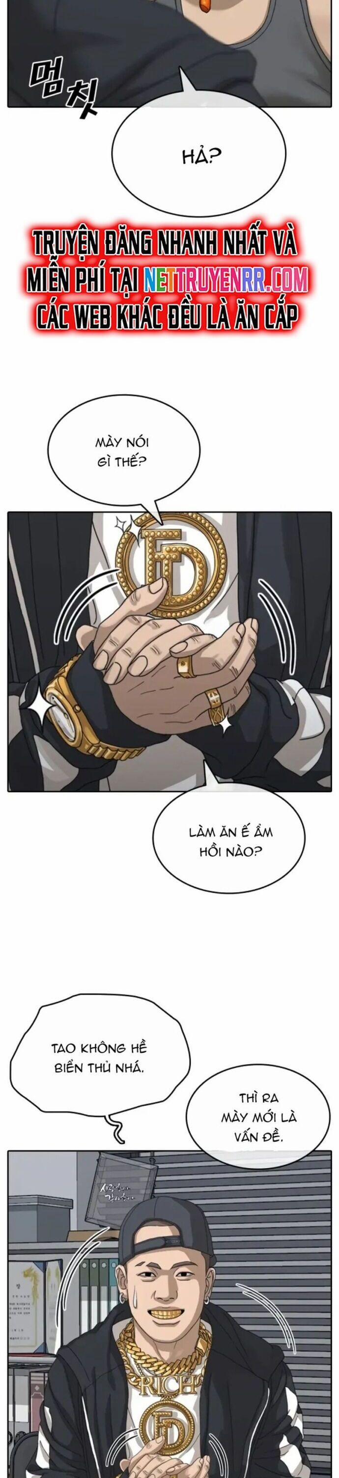 Những Mảnh đời Tan Vỡ 54 trang 17