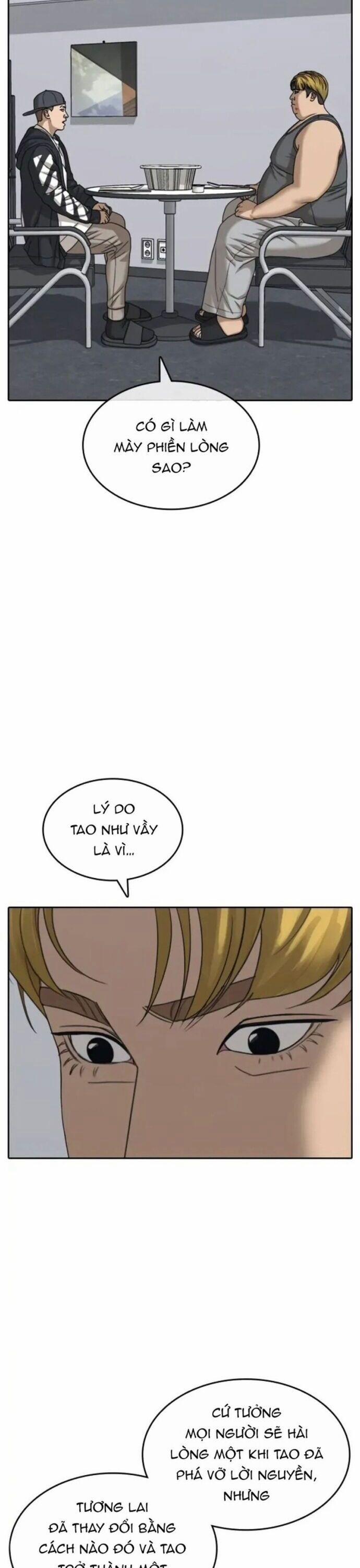 Những Mảnh đời Tan Vỡ 54 trang 19