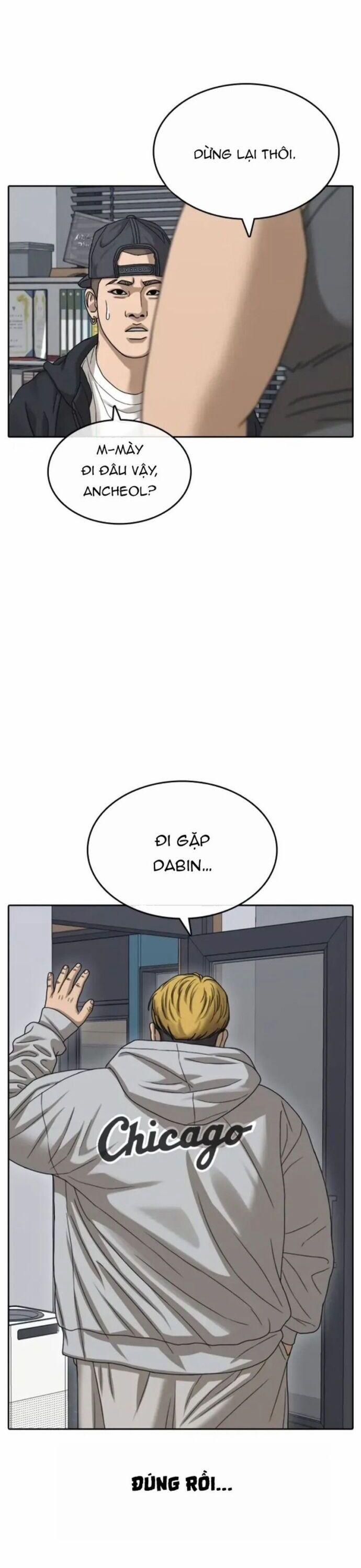 Những Mảnh đời Tan Vỡ 54 trang 21