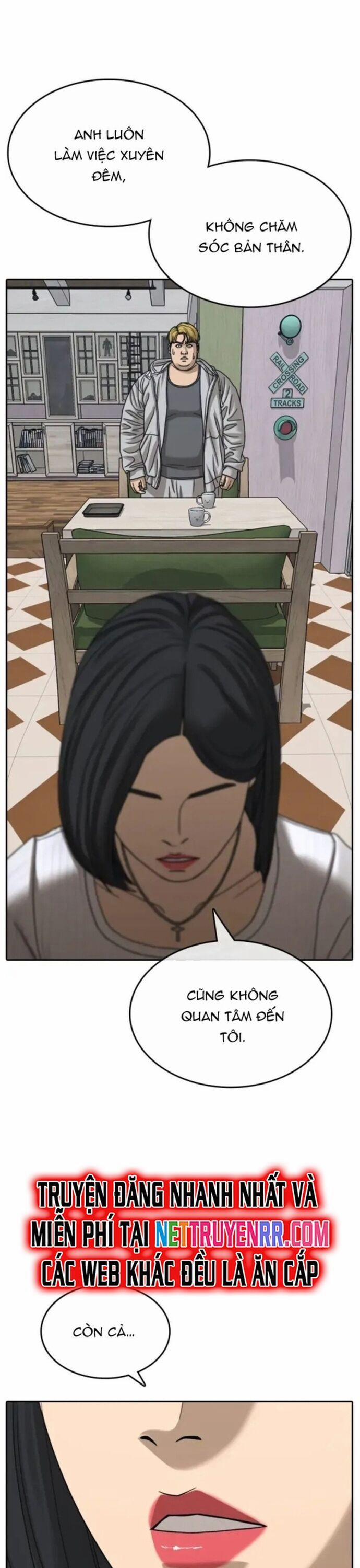 Những Mảnh đời Tan Vỡ 54 trang 28