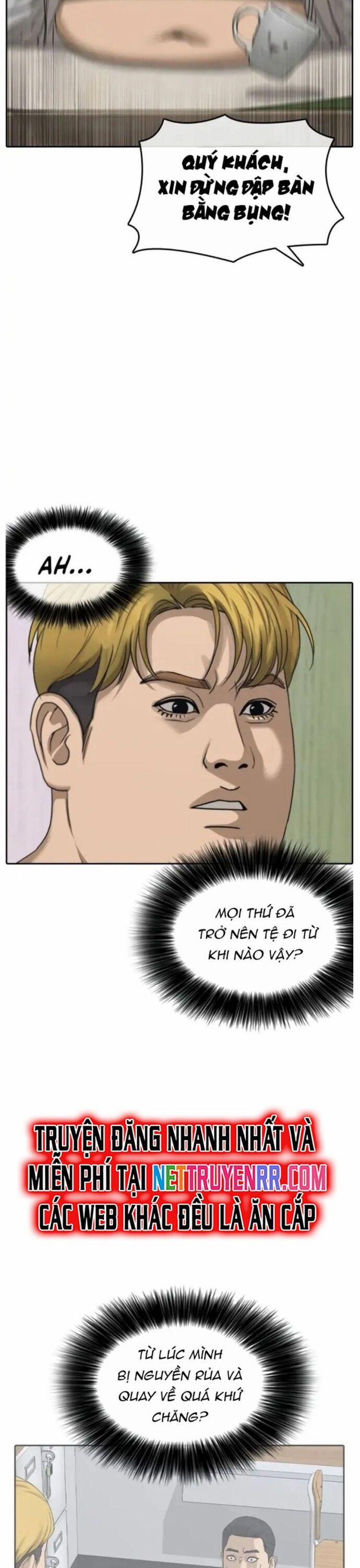 Những Mảnh đời Tan Vỡ 54 trang 31