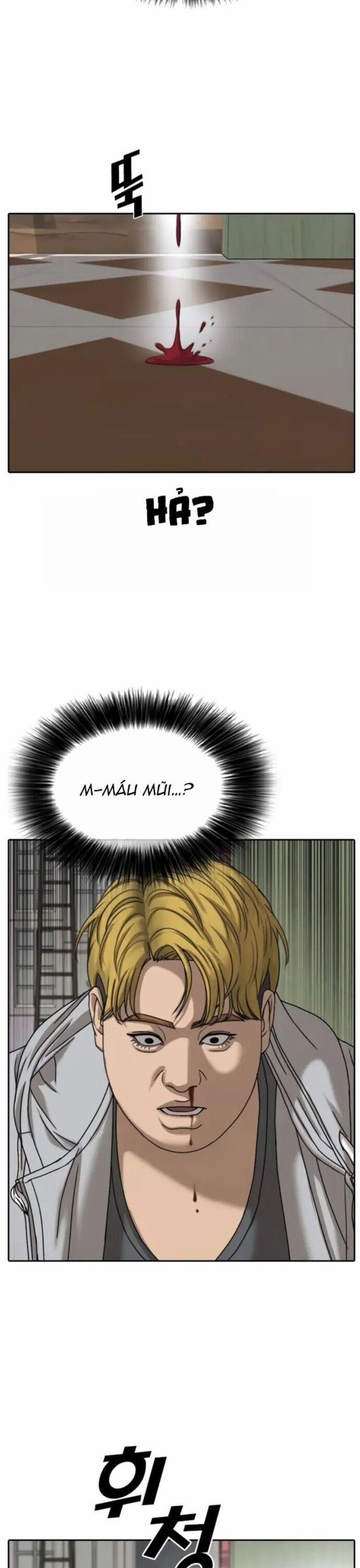 Những Mảnh đời Tan Vỡ 54 trang 34