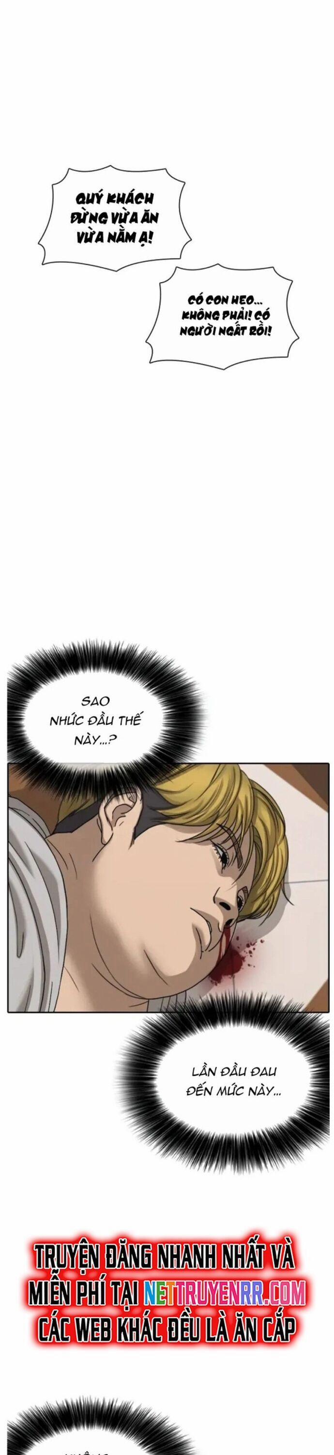 Những Mảnh đời Tan Vỡ 54 trang 36