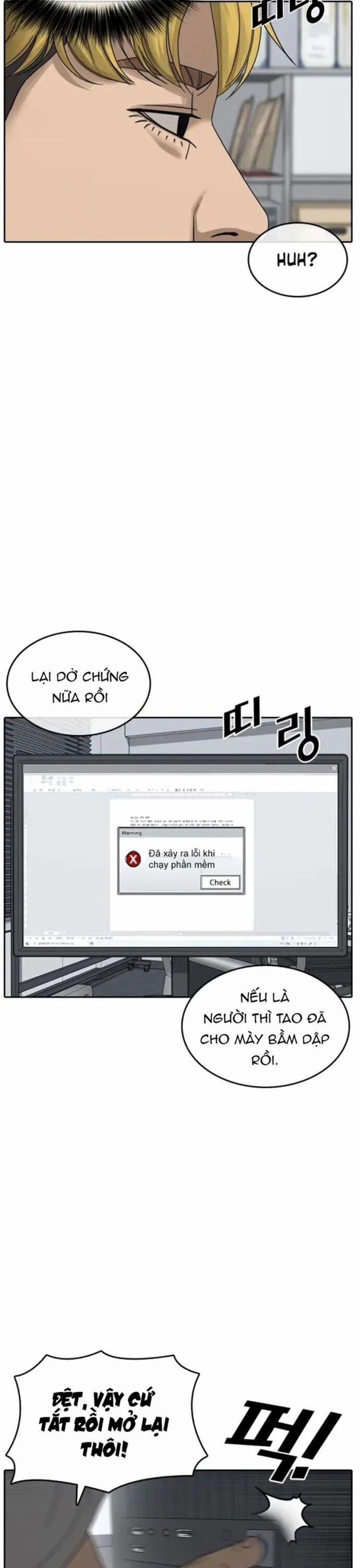 Những Mảnh đời Tan Vỡ 54 trang 9