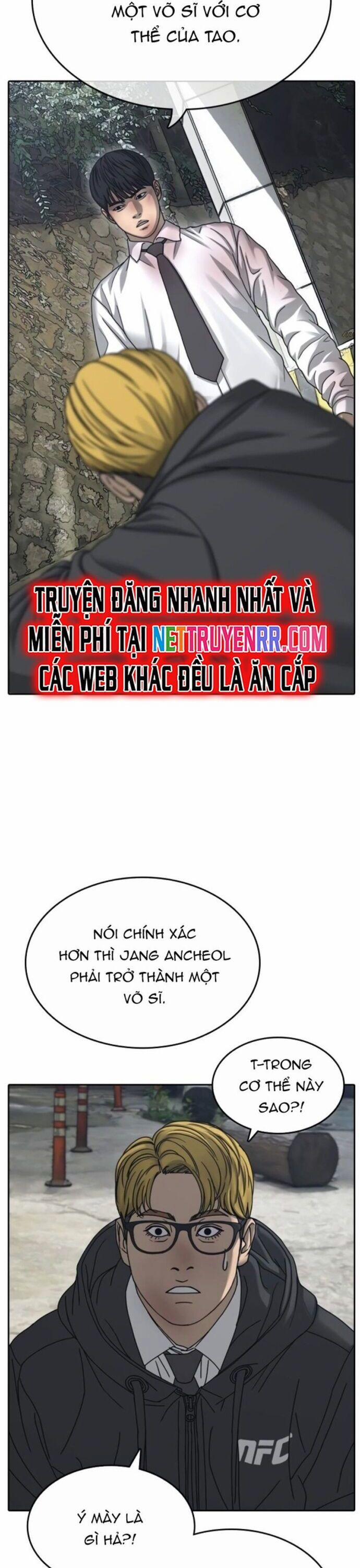 Những Mảnh đời Tan Vỡ 55 trang 15