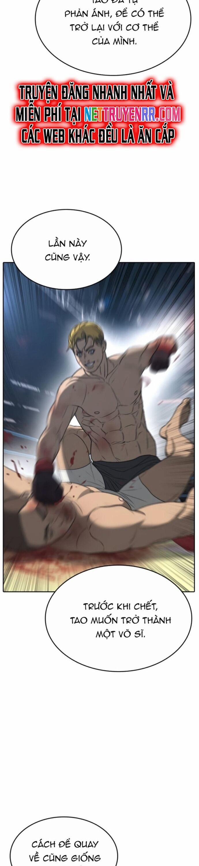 Những Mảnh đời Tan Vỡ 55 trang 18