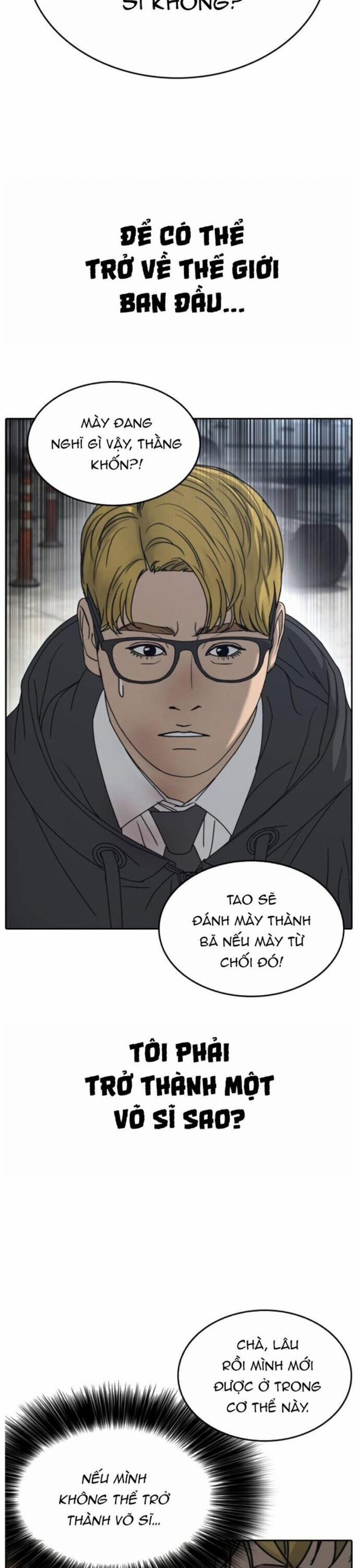 Những Mảnh đời Tan Vỡ 55 trang 20