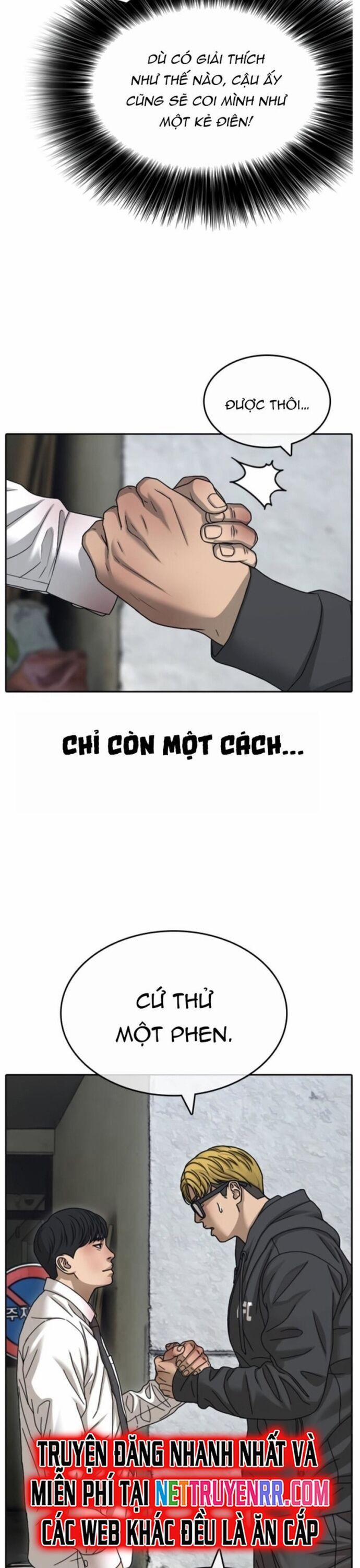 Những Mảnh đời Tan Vỡ 55 trang 22