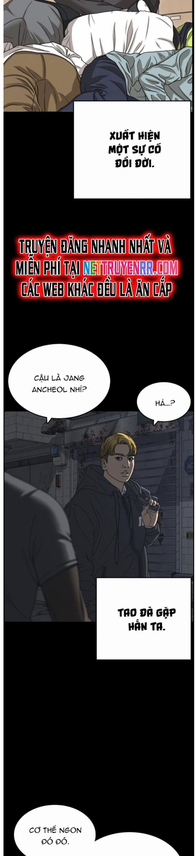 Những Mảnh đời Tan Vỡ 55 trang 29