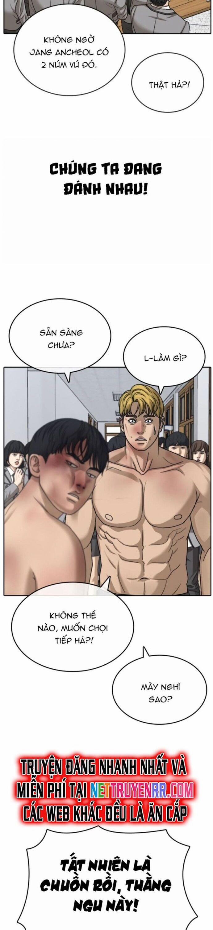 Những Mảnh đời Tan Vỡ 55 trang 5