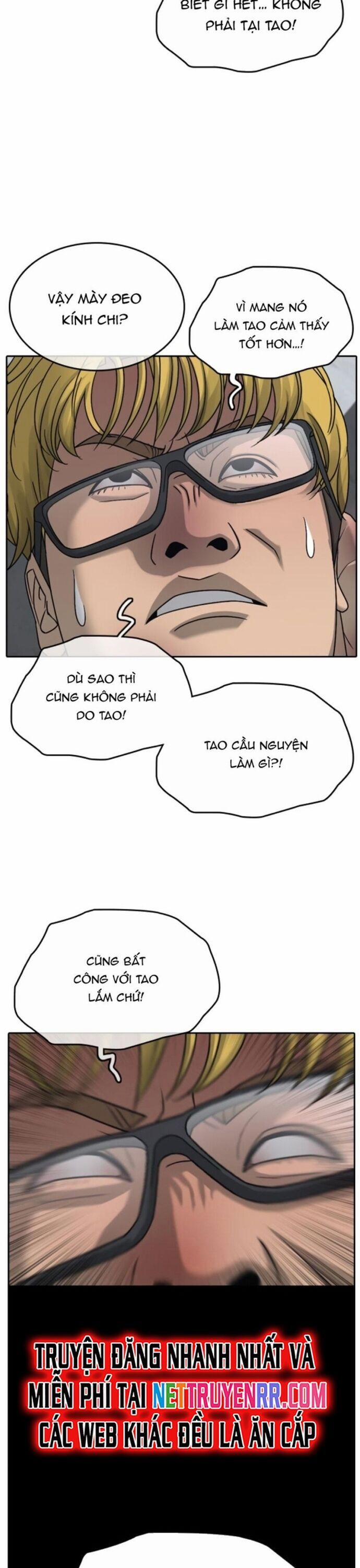 Những Mảnh đời Tan Vỡ 55 trang 8