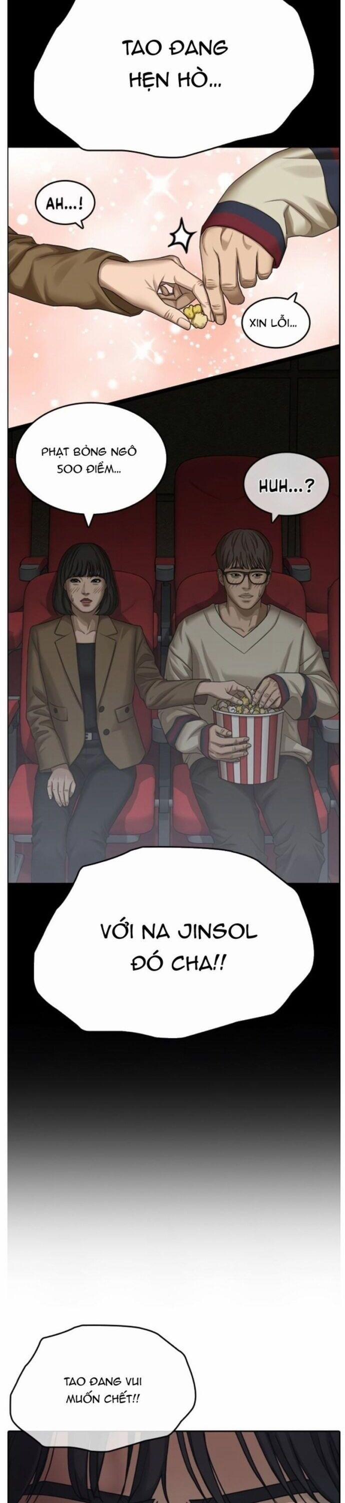 Những Mảnh đời Tan Vỡ 55 trang 9