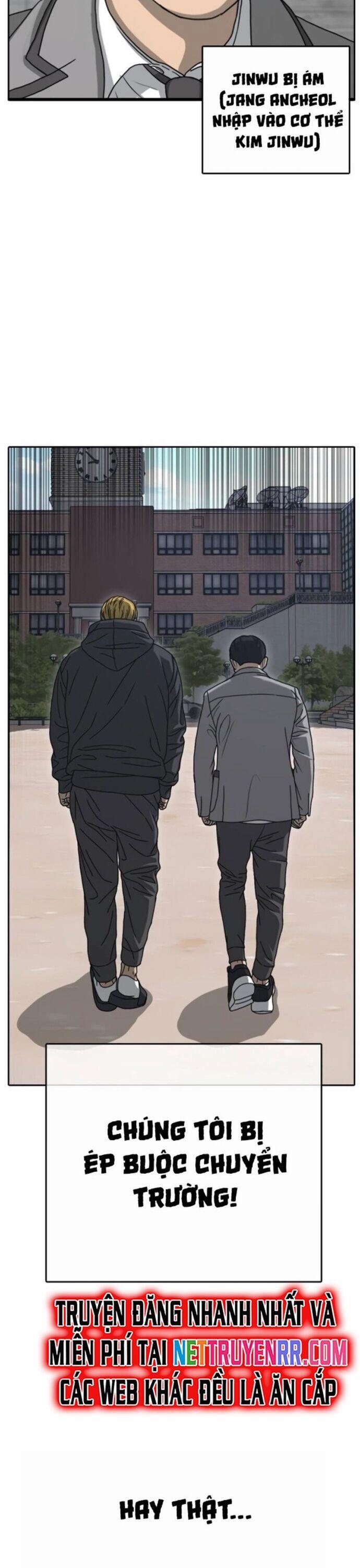 Những Mảnh đời Tan Vỡ 56 trang 10