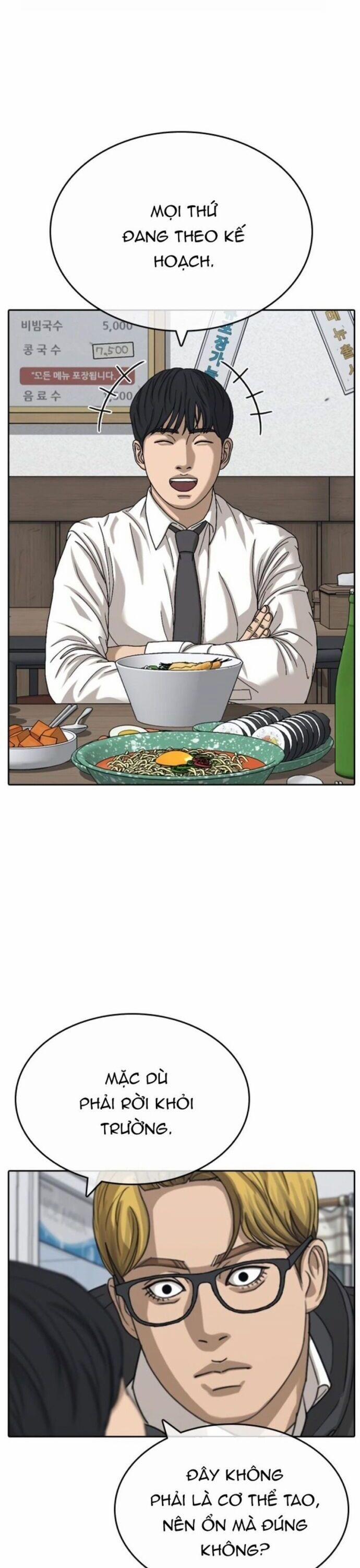 Những Mảnh đời Tan Vỡ 56 trang 11