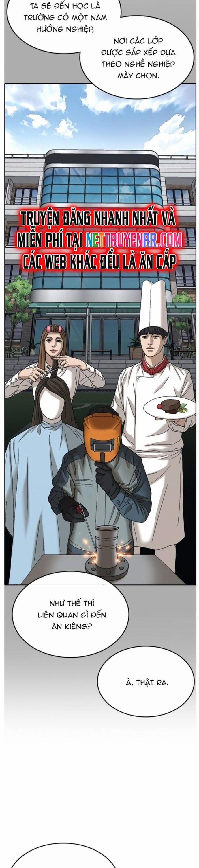 Những Mảnh đời Tan Vỡ 56 trang 15