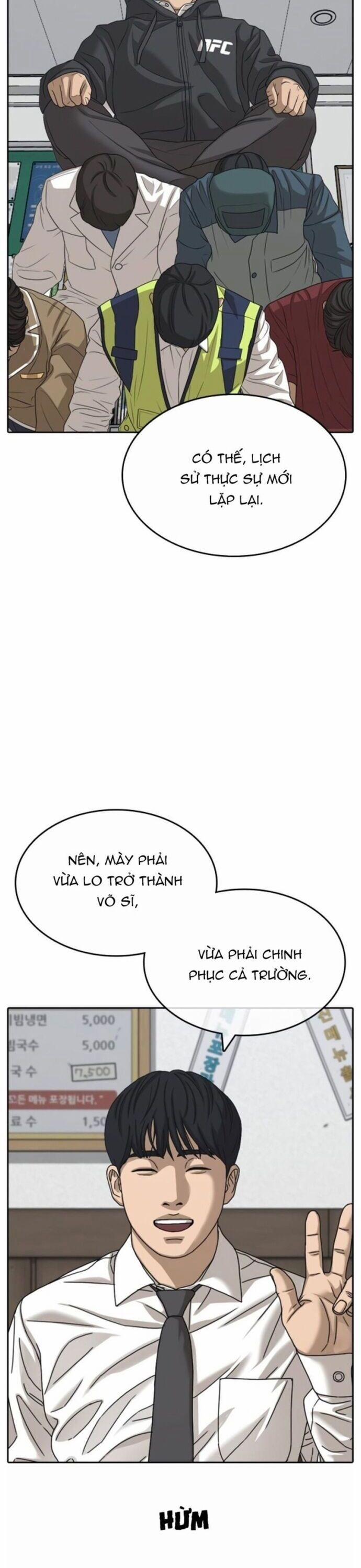 Những Mảnh đời Tan Vỡ 56 trang 17