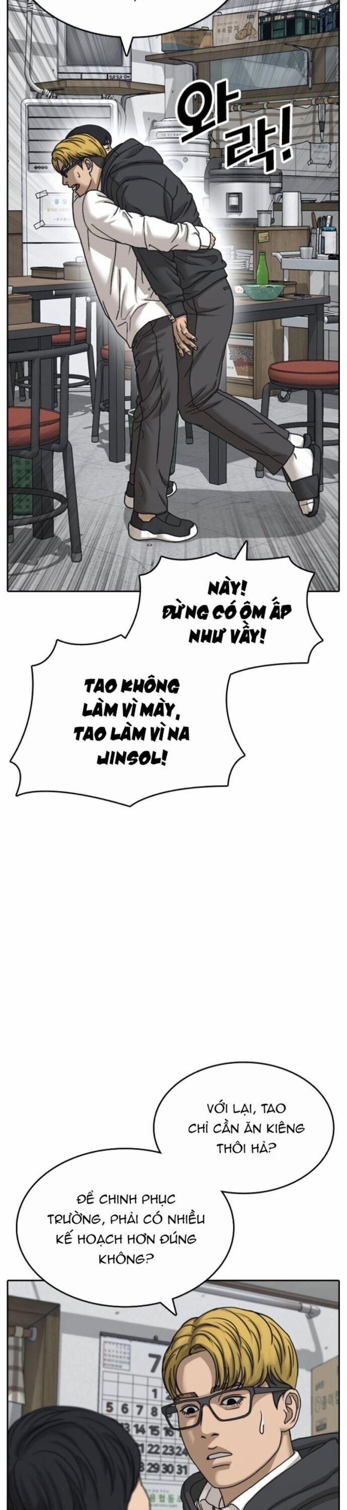 Những Mảnh đời Tan Vỡ 56 trang 20