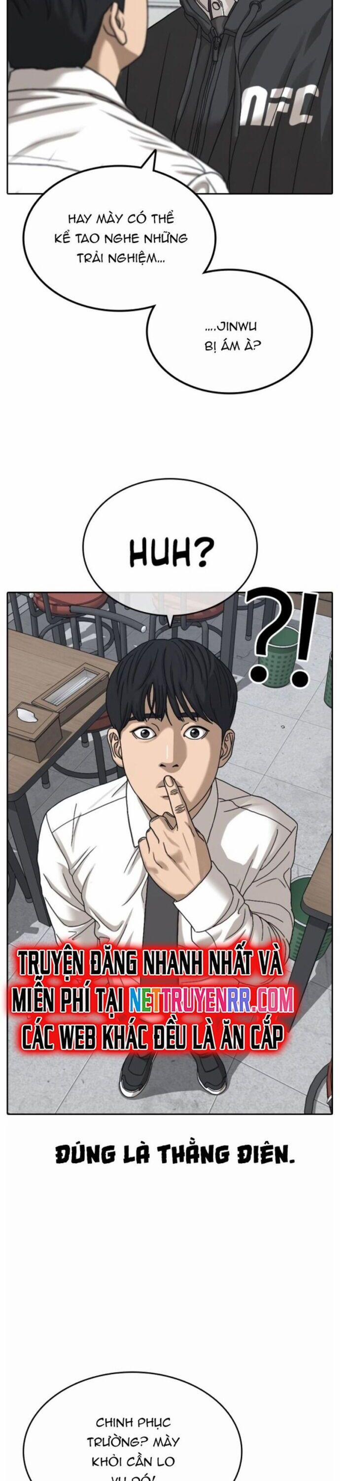 Những Mảnh đời Tan Vỡ 56 trang 21