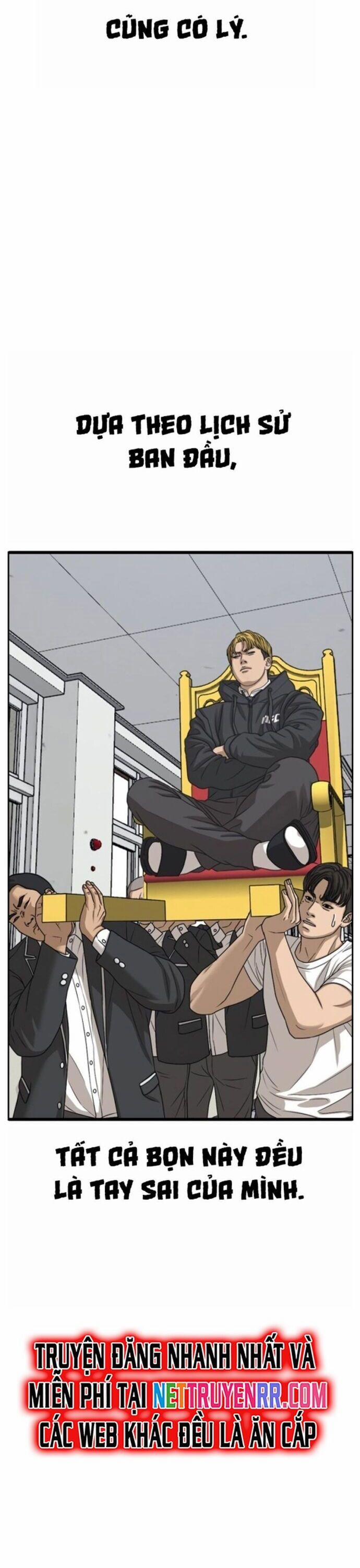 Những Mảnh đời Tan Vỡ 56 trang 27