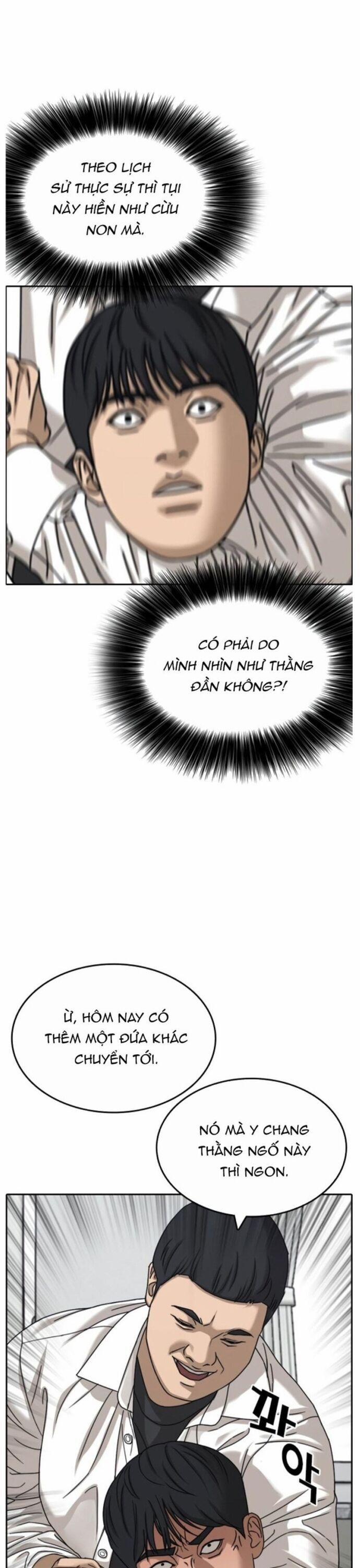 Những Mảnh đời Tan Vỡ 56 trang 32