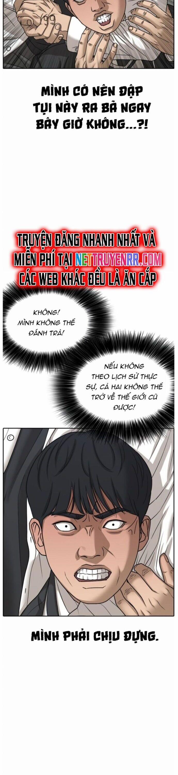Những Mảnh đời Tan Vỡ 56 trang 33