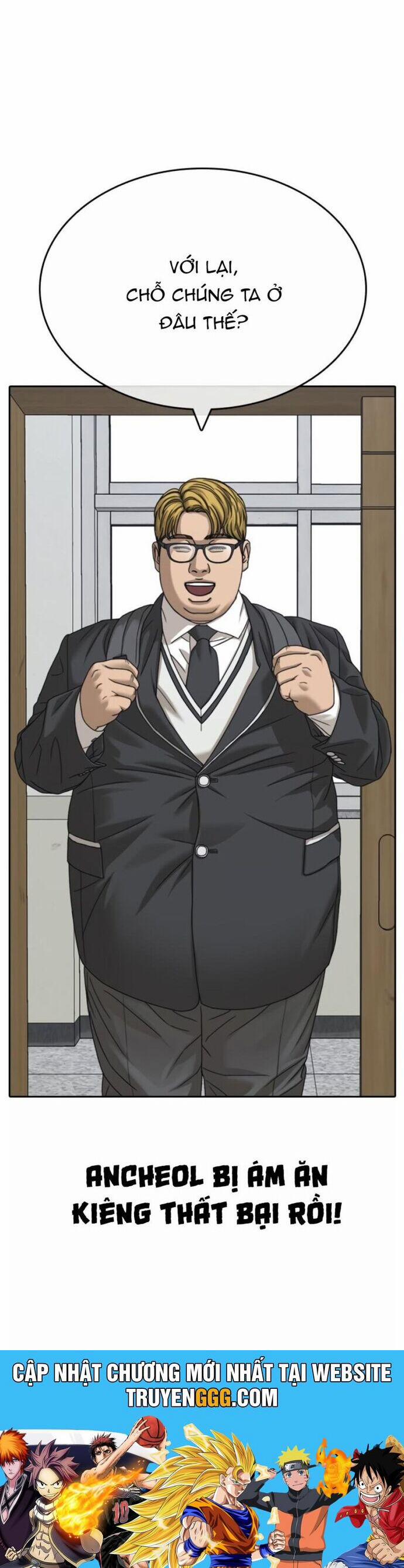 Những Mảnh đời Tan Vỡ 56 trang 38