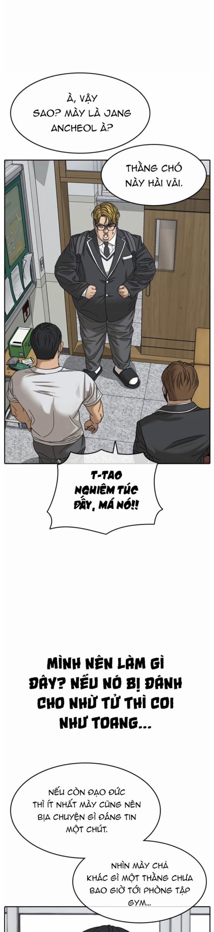 Những Mảnh đời Tan Vỡ 57 trang 14