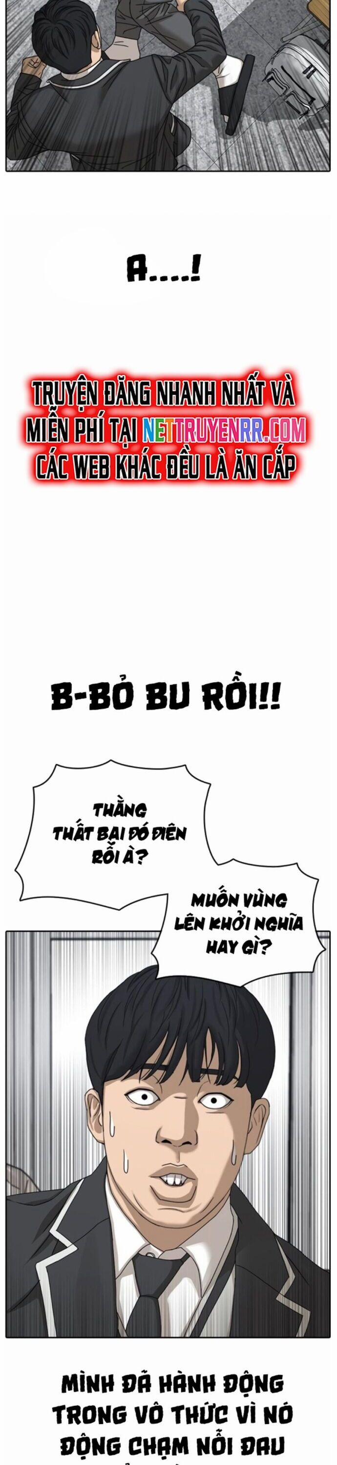 Những Mảnh đời Tan Vỡ 57 trang 17