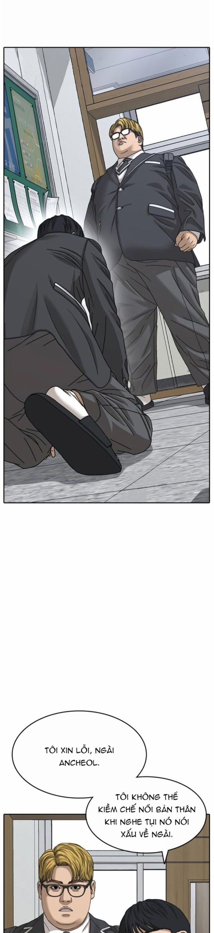 Những Mảnh đời Tan Vỡ 57 trang 21