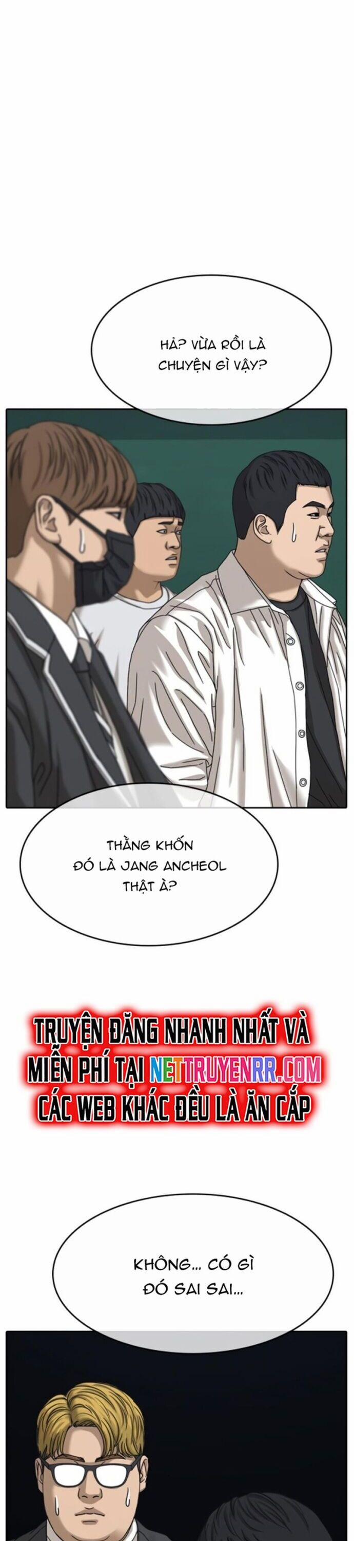 Những Mảnh đời Tan Vỡ 57 trang 23