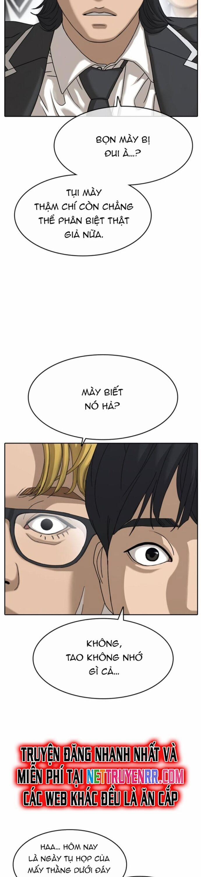 Những Mảnh đời Tan Vỡ 57 trang 28