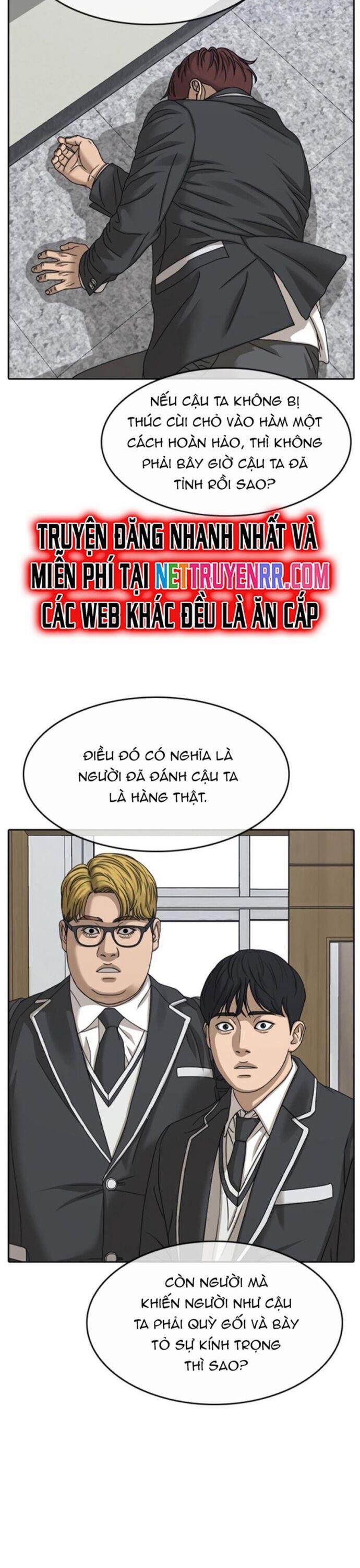 Những Mảnh đời Tan Vỡ 57 trang 30