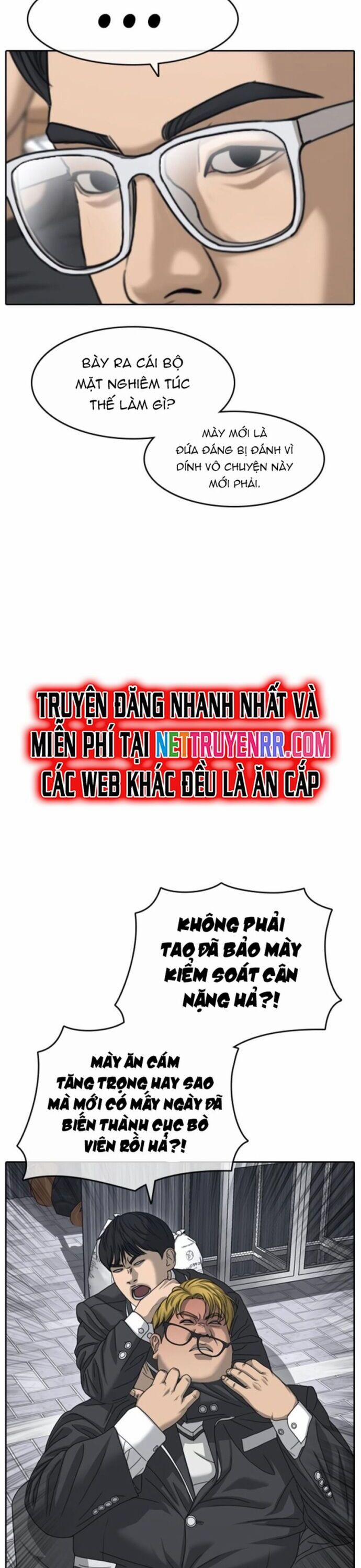 Những Mảnh đời Tan Vỡ 57 trang 37