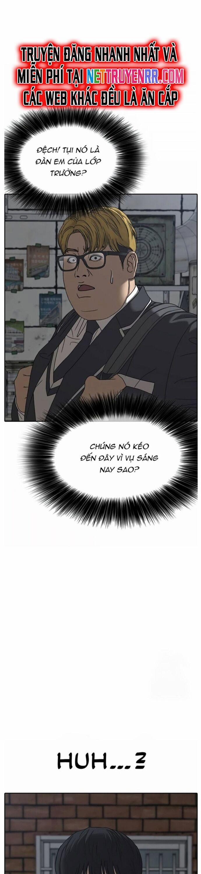 Những Mảnh đời Tan Vỡ 58 trang 10