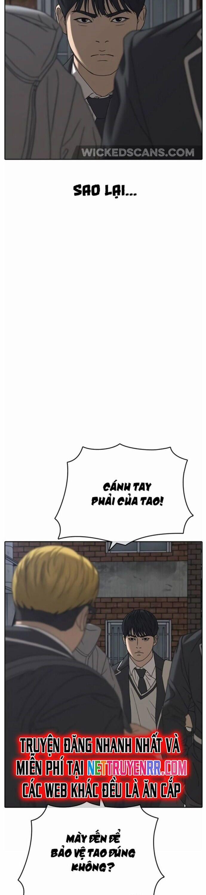 Những Mảnh đời Tan Vỡ 58 trang 11