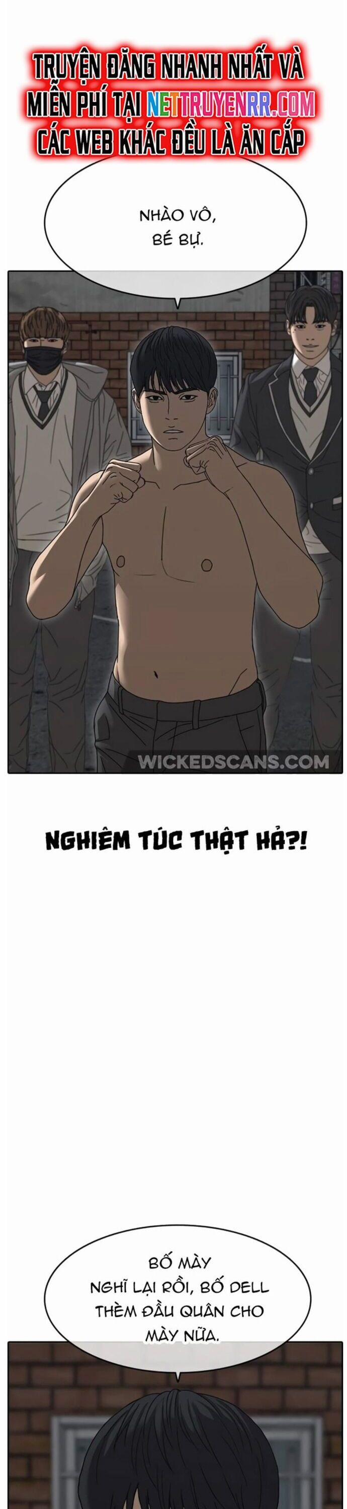 Những Mảnh đời Tan Vỡ 58 trang 17