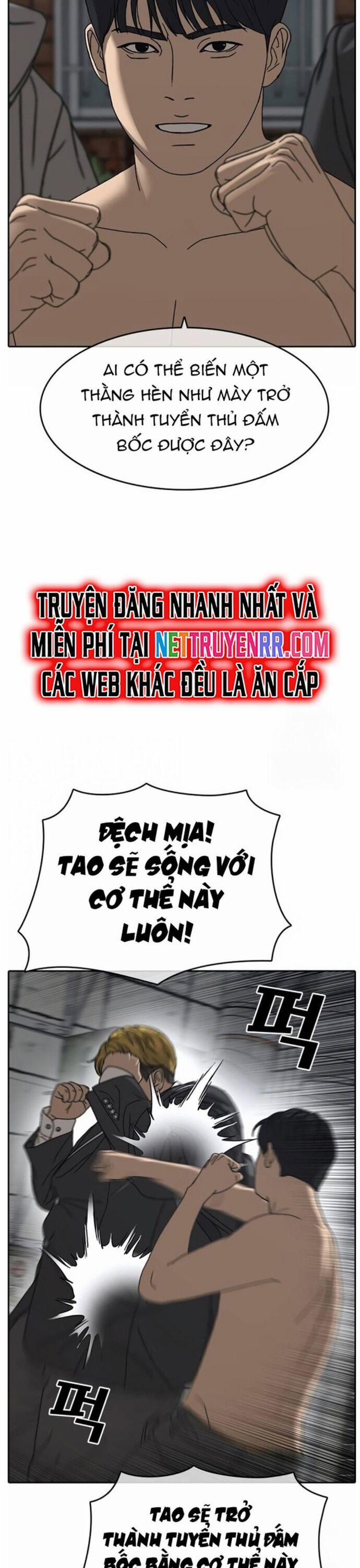 Những Mảnh đời Tan Vỡ 58 trang 18