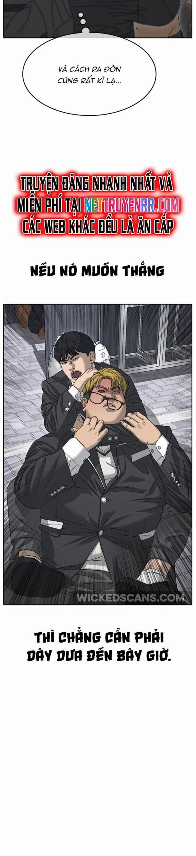 Những Mảnh đời Tan Vỡ 58 trang 30