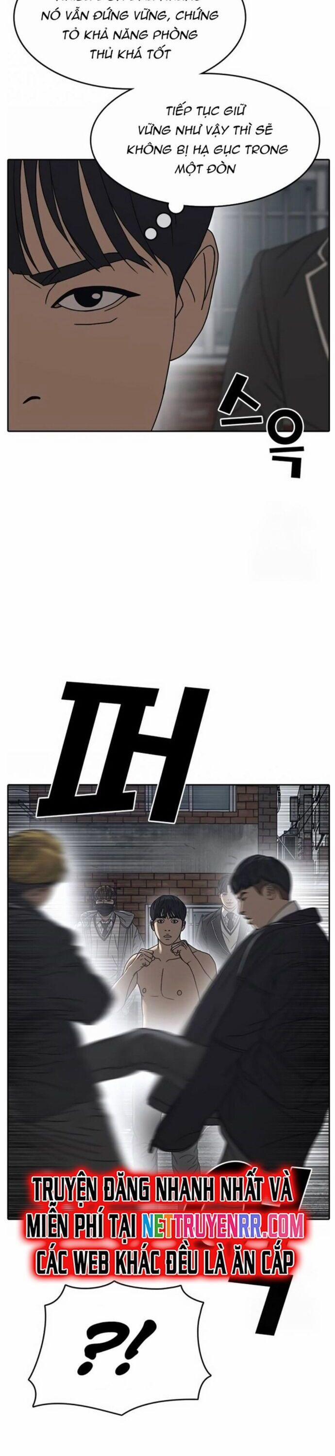 Những Mảnh đời Tan Vỡ 58 trang 35